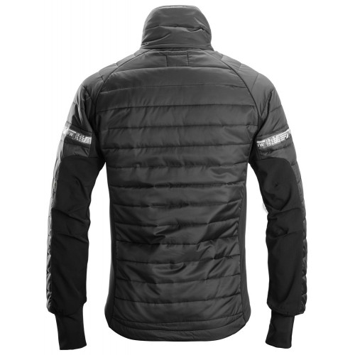 8101 Chaqueta con aislamiento Allround Work 37.5® negro