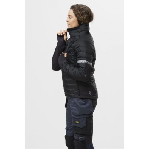 8107 Chaqueta aislante 37.5® para mujer AllroundWork negro