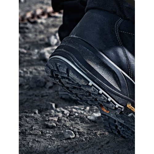 SG74001 Bota de seguridad S3 Sparta