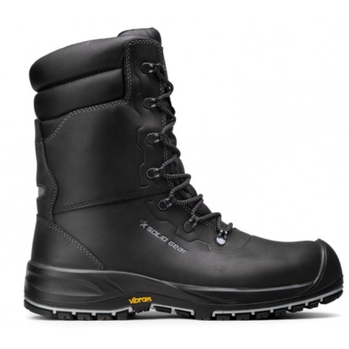 SG74001 Bota de seguridad S3 Sparta