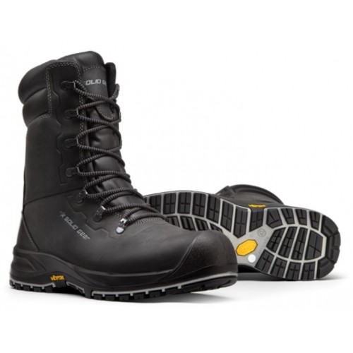 SG74001 Bota de seguridad S3 Sparta