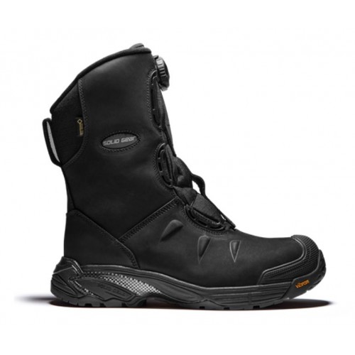 SG80005 Bota de seguridad S3 Polar GTX