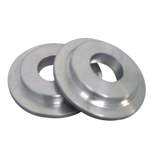 Bridas reductoras (Medidas 127-25 mm; Material Aluminio)