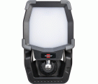 Foco de trabajo LED portátil con pinza abrazadera CL 4050 MA, IP65