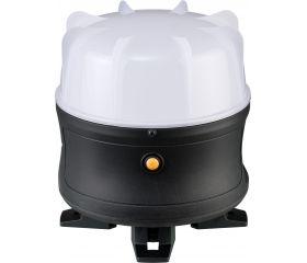 Foco LED portátil BF 3000 MA con iluminación de 360° y batería recargable (3000 lm)