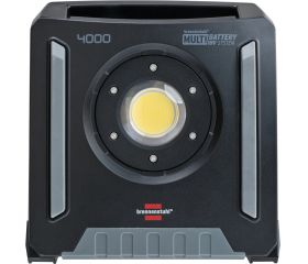 Foco LED 4000 MA MULTI BATTERY SYSTEM, compatible con las baterías 18V de 5 fabricantes - IP65