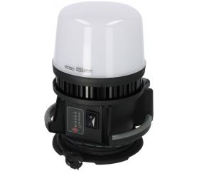 Foco de trabajo LED 360° a batería Multi Battery System Hybrid 12050 MH IP54