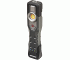 Linterna LED con batería recargable HL 701 A T 900+200 lm