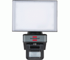 Foco LED de pared WF con protección IP54, control con app via WIFI y con detector de movimiento
