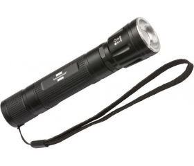 Linterna LED LuxPremium TL 300 AF con batería recargable y foco ajustable de 350 lm