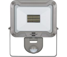 Foco LED de pared JARO con detector de movimiento por infrarrojos y protección IP54