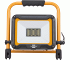 Foco LED portátil JARO con protección IP65 y cable H07RN-F 3G1,0