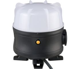 Foco LED portátil BF con iluminación de 360°, IP54