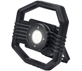 Foco LED portátil DARGO 4900 de funcionamiento híbrido batería/ red (4900 lm)