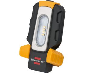 Linterna de trabajo LED con batería recargable HL DA 40 MH (200 lm)