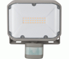 Foco LED AL con detector de movimiento por infrarrojos IP44