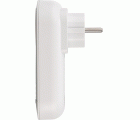 Enchufe inteligente brennenstuhl® Connect WiFi con transmisor de 433MHz WA 3600 LRF01 433