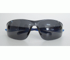 Gafas de seguridad oscuras FLASH