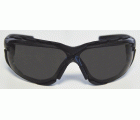 Gafas de seguridad oscuras ORSO