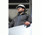 Gafas de seguridad Mirror/in/out RUNNER