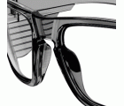 Gafas de seguridad graduadas para vista cansada Tracer