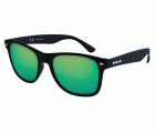 Gafas de sol lente espejo verde WAVE