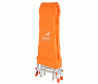 Saco protector para escaleras multifunción telescópicas (142x75 cm)
