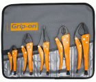 Kit general de 5 tenazas grip GK-SET5