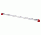 Estabilizador recto de 122 cm para escaleras ProfiStep de 2 tramos