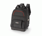 Mochila portaherramientas con base moldeada