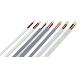 Alicate pelacables FKZ para cable plano