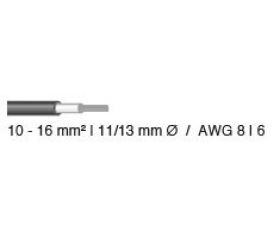 Pelacables SE-Strip 10² / 16²