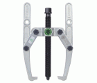 Extractor de rodamientos de 2 patas articuladas (250x220 mm)