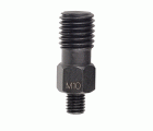 Adaptador roscado M14/M10