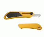 Cúter para plástico cuchilla de 13 mm (PB-800)