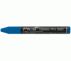 Marcador industrial crayon Classic PRO azul