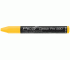 Marcador industrial crayon Classic PRO amarillo