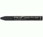 Marcador industrial crayon Classic PRO negro