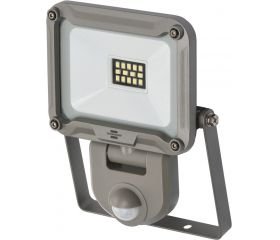 Foco LED de pared JARO con detector de movimiento por infrarrojos y protección IP44 (980 lm)