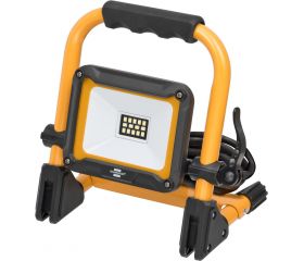 Foco LED portátil JARO con protección IP65 y cable H07RN-F 3G1,0