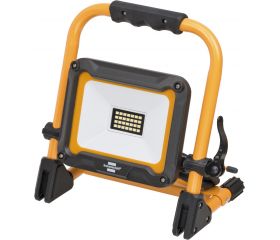 Foco LED portátil JARO con protección IP65 y cable H07RN-F 3G1,0