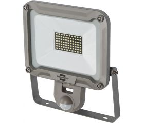 Foco LED de pared JARO con detector de movimiento por infrarrojos y protección IP44 (4400 lm)