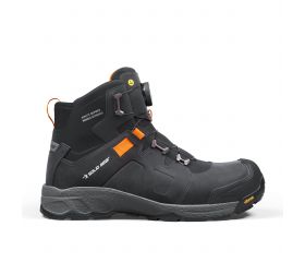 SG80014 Bota de seguridad S3S Vapor 3 Mid