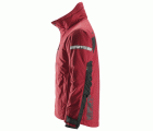 1100 Chaqueta de invierno AllroundWork 37.5® rojo intenso/ negro