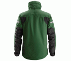 1100 Chaqueta de invierno AllroundWork 37.5® verde forestal/ negro