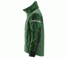 1100 Chaqueta de invierno AllroundWork 37.5® verde forestal/ negro