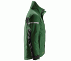 1100 Chaqueta de invierno AllroundWork 37.5® verde forestal/ negro