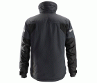 1100 Chaqueta de invierno AllroundWork 37.5® gris acero/ negro