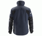 1100 Chaqueta de invierno AllroundWork 37.5® azul marino/ negro