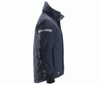 1100 Chaqueta de invierno AllroundWork 37.5® azul marino/ negro